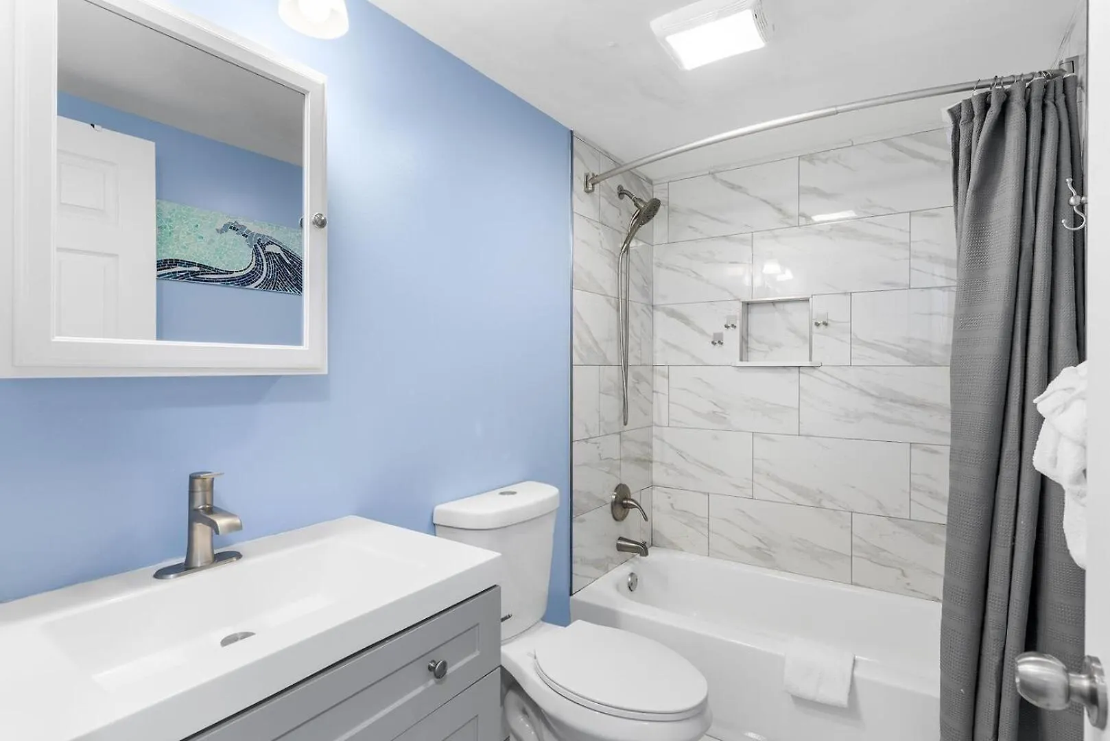 322 Sunset Drive Apartman Ocean City