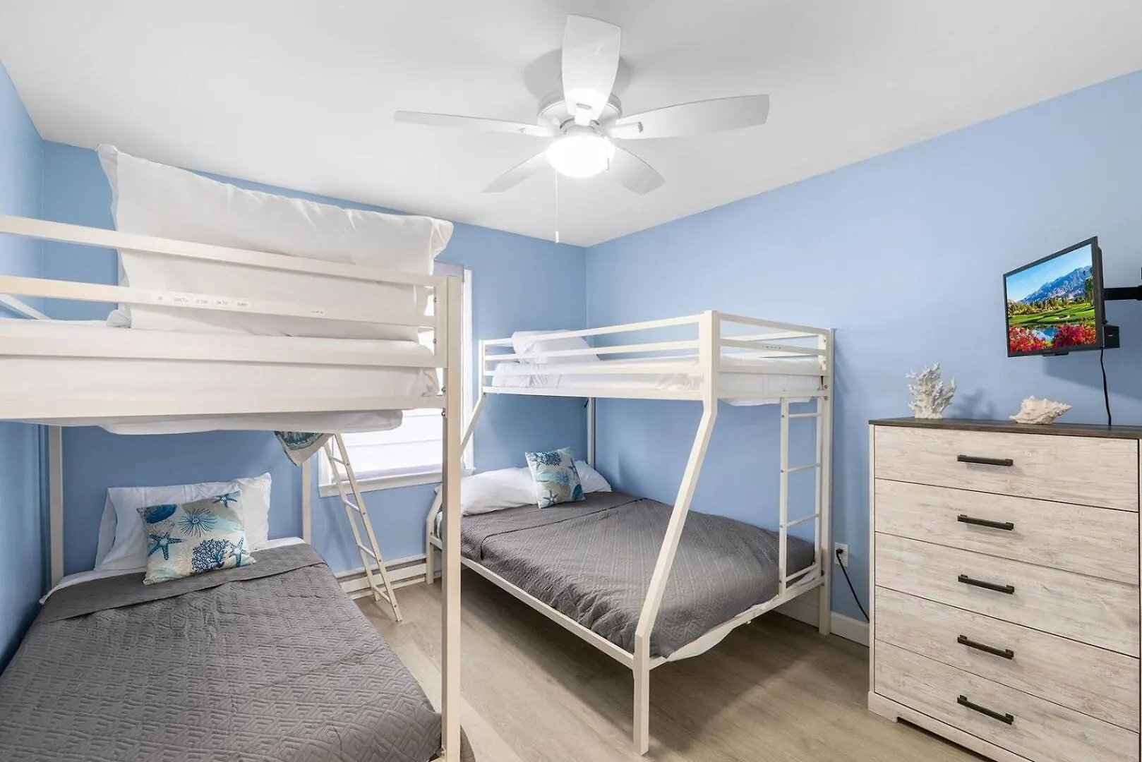 322 Sunset Drive Apartman Ocean City Amerikai Egyesült Államok
