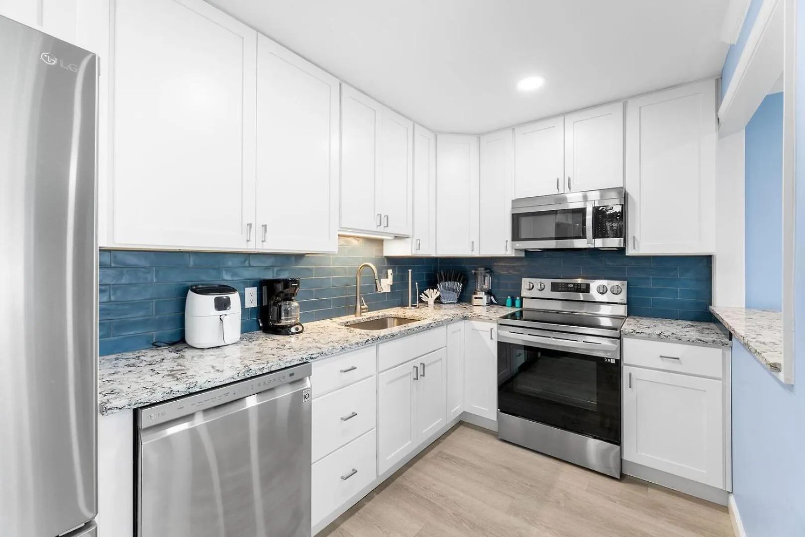 322 Sunset Drive Apartman Ocean City