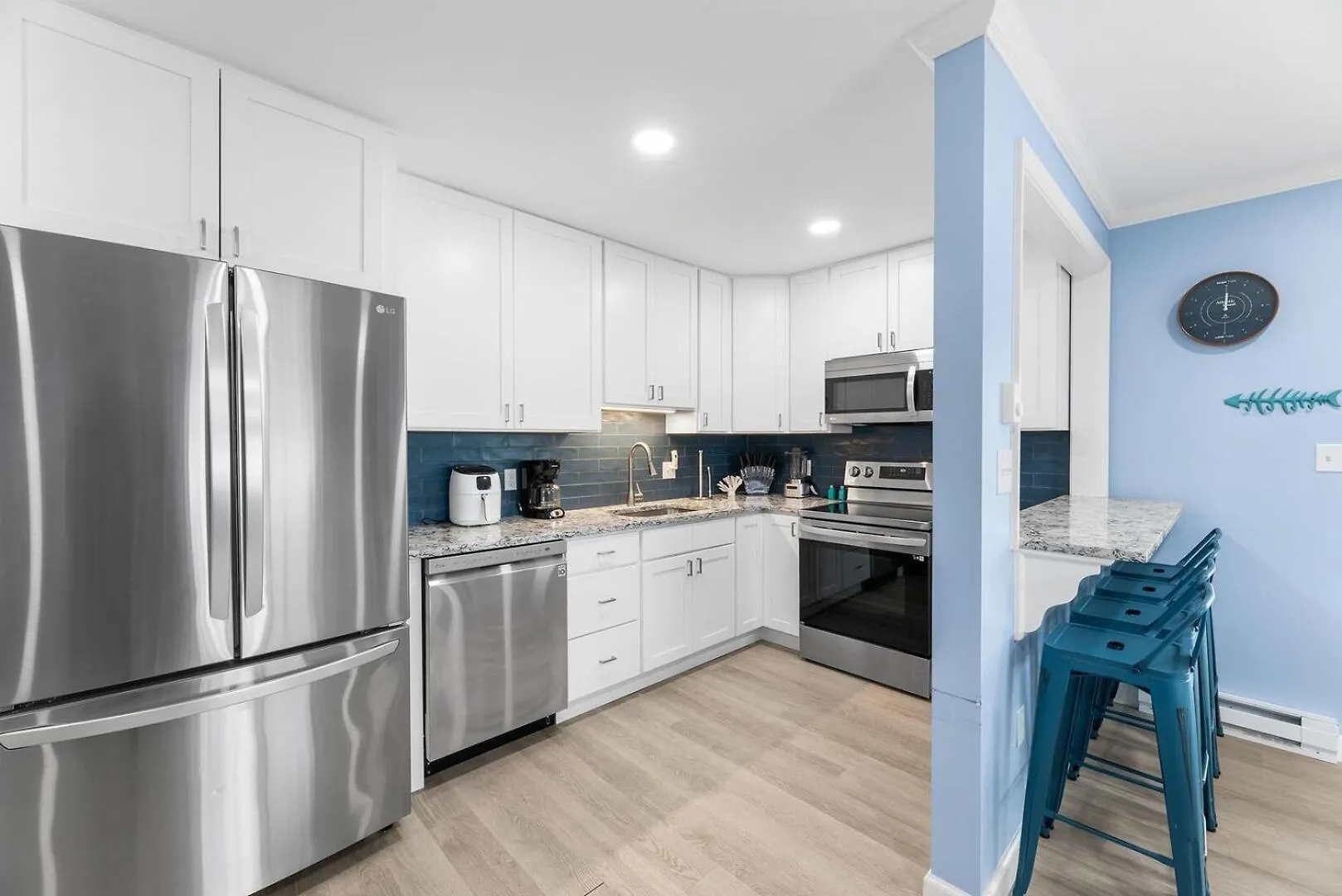 322 Sunset Drive Apartman Ocean City